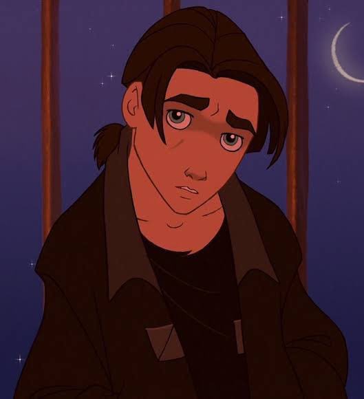 Disney around tweet media