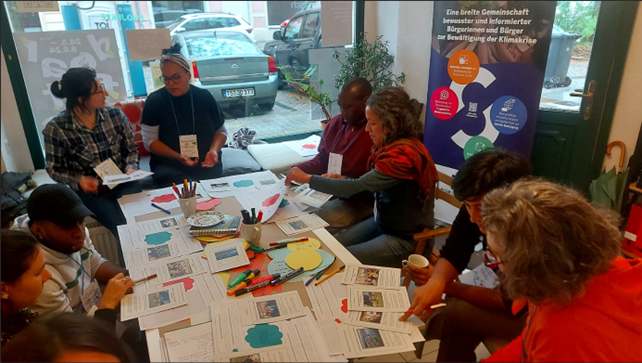 Adaptation AGORA tweet media