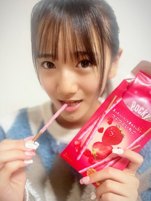 Twitterのコスプレ画像15