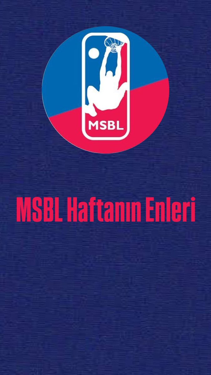 MarksandSpacing's tweet photo. Haftanın Enleri

FG%: @iskofyasharks (%51,4)
FT%: @CCarliers (%86,9)
3PTM: @LACoppers (104)
PTS: @StlWarr (889)
REB: @CCarliers (318)
AST: @coloradoiyotake  (244)
ST: @NYorkHotdogs (68)
Blok: @StlWarr (43)
Top kaybı: @BHazelnuts_ @hackabulls (66) https://t.co/qAr4E9fBUh