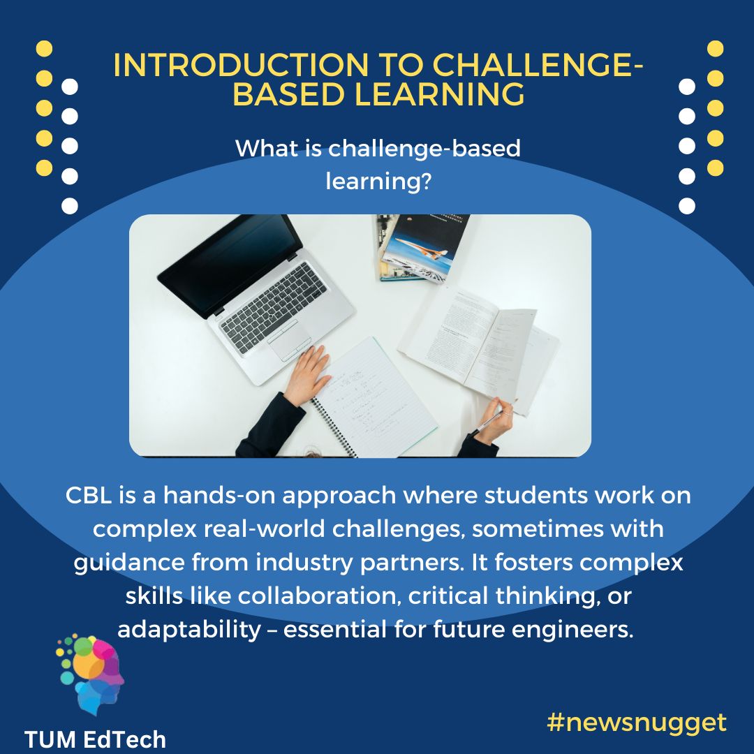 TUM EdTech Center tweet media