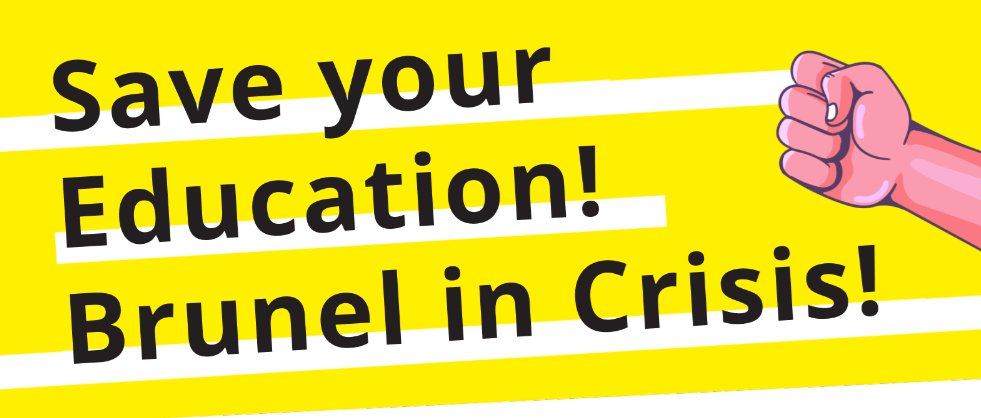 Brunel UCU #nocompulsoryredundancies (@brunelucu) on Twitter photo <a href="/BrunelUCU/">Brunel UCU #nocompulsoryredundancies</a> #BrunelFightsBack Leaflet for Students + Open Letter:
brunel.web.ucu.org.uk/brunelfightsba…
<a href="/brunelstudents/">Union of Brunel Students</a> <a href="/ucu/">UCU</a> @uculondon @londonucu <a href="/hheraldnews/">Hillingdon Herald</a> <a href="/johnmcdonnellMP/">John McDonnell</a> <a href="/ucu_solidarity/">UCU Solidarity Movement</a> <a href="/BrunelUCU/">Brunel UCU #nocompulsoryredundancies</a> #BrunelFightsBack Leaflet for Students + Open Letter:
brunel.web.ucu.org.uk/brunelfightsba…
<a href="/brunelstudents/">Union of Brunel Students</a> <a href="/ucu/">UCU</a> @uculondon @londonucu <a href="/hheraldnews/">Hillingdon Herald</a> <a href="/johnmcdonnellMP/">John McDonnell</a> <a href="/ucu_solidarity/">UCU Solidarity Movement</a>