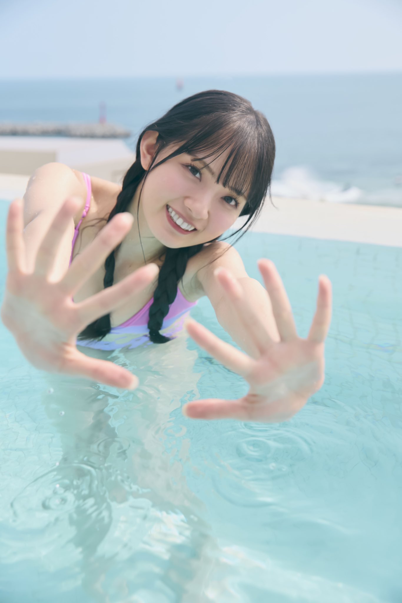 ラストアイドル ラスアイ 直筆 サイン入り チェキ 大場結女 ラストアイドル ラスアイ 直筆 サイン入り チェキ 大場結女 2025