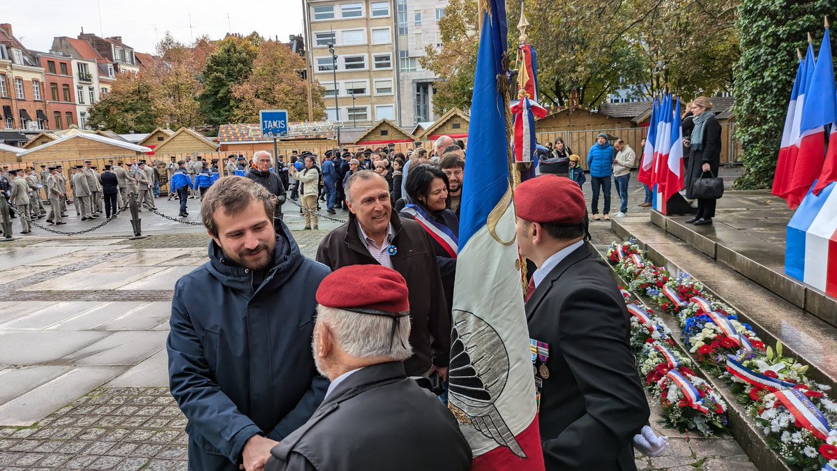 Élu.e.s PCF Lille tweet media