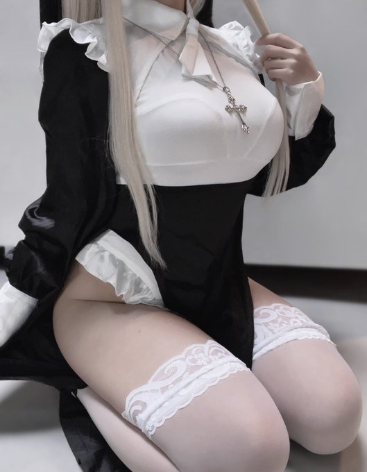 コスプレイヤー東雲うれはのTwitter画像24