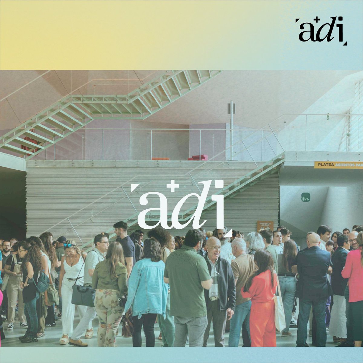 El 7 de octubre de 2022 en El Batel, comenzamos la I Jornada de Artesanía, Diseño e Innovación (ADI) junto a DIP y la Dirección General de Artesanía de Murcia. 🎨✨