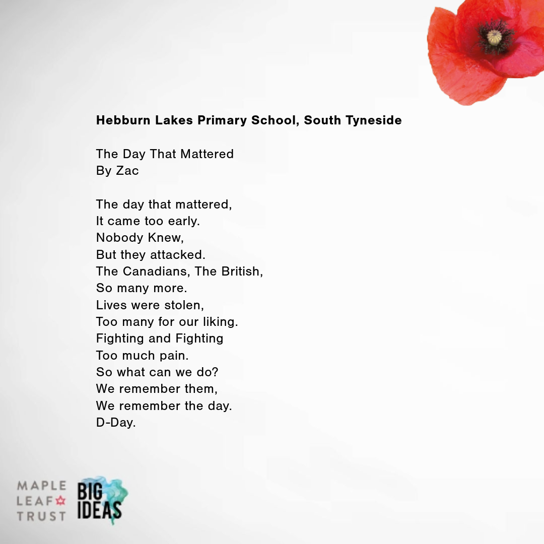 <a href="/highlandshull/">Highlands Primary</a> <a href="/Hullccnews/">Hull City Council</a> <a href="/MapleTrust/">The Maple Leaf Trust</a> <a href="/CanadianUK/">CanadianUK</a> @eagleridgeSD43 <a href="/cityofcoquitlam/">City of Coquitlam</a> <a href="/Sd48Brackendale/">BrackendaleSD48</a> <a href="/Squamishtown/">District of Squamish</a> <a href="/TheGatesPrimary/">The Gates Primary School</a> <a href="/greatermcr/">Greater Manchester Combined Authority</a> <a href="/boltoncouncil/">Bolton Council</a> <a href="/AstreaErnulf/">Astrea Ernulf</a> <a href="/CambsCC/">Cambridgeshire County Council</a> #RememberTogether