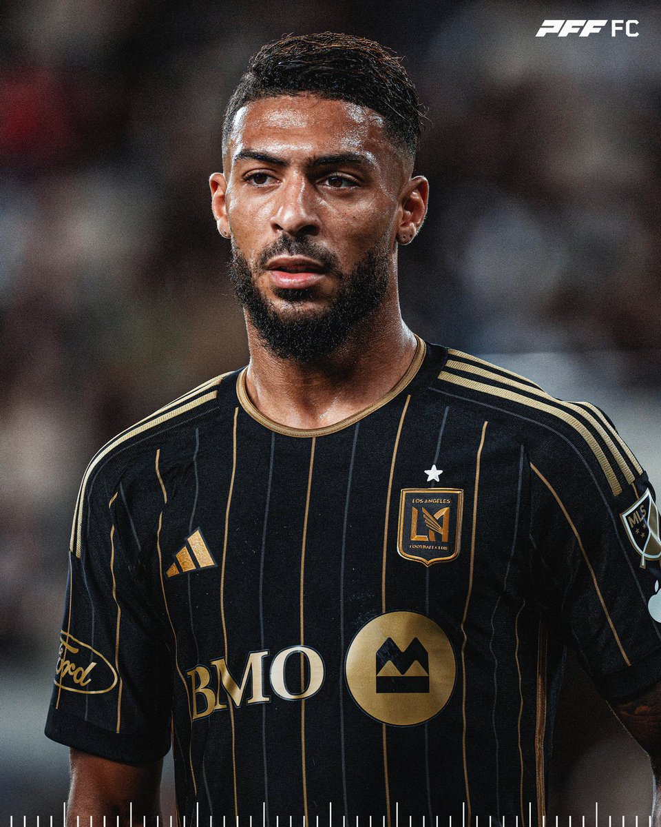 .<a href="/LAFC/">LAFC</a> are the only team in MLS to reach the Conference Semifinals in each of the last three seasons 👏

#LAFC