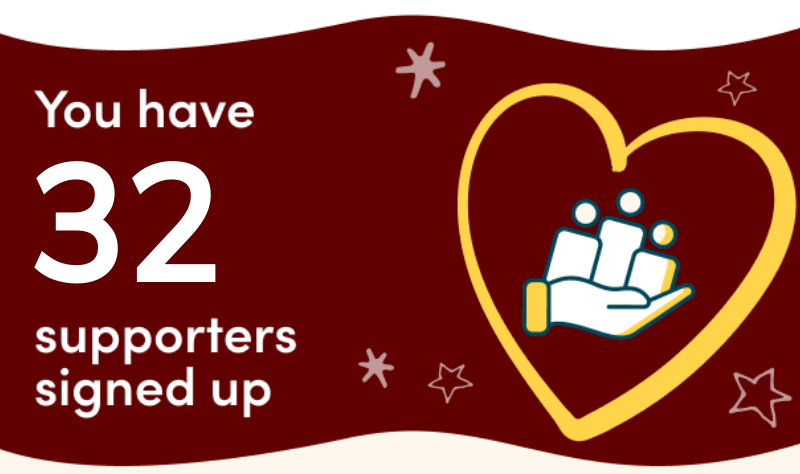 We have 32 supporters raising free donations for Friends of Comberbach School - Northwich (FOCS) every time they shop online, join today and help us earn extra pounds in the run up to Christmas! <a href="/easyuk/">easyfundraising</a> join.easyfundraising.org.uk/comberbachscho…