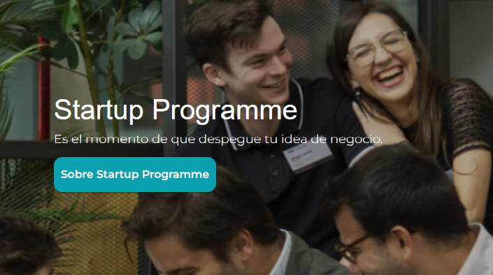 empleuja's tweet photo. 📢Formación en emprendimiento!
El plazo de inscripción en #StartupProgramme @ujaen se ha ampliado hasta el 25 de noviembre.
Todavía estás a tiempo de participar https://t.co/DZourvX1dM https://t.co/V9V68WflzD