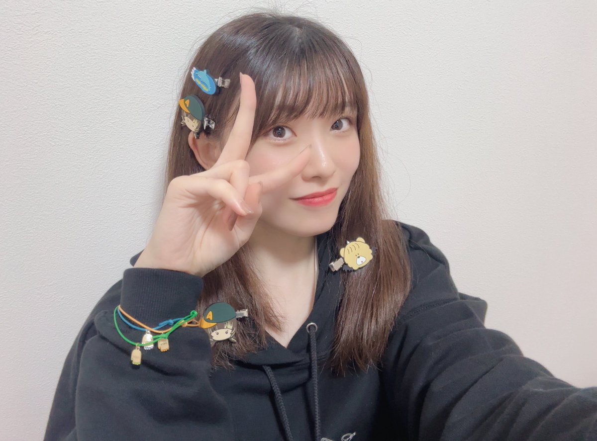 昨日はだいすきな推しのライブに行って元気チャージして来た🐬✨