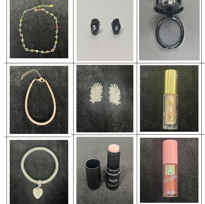 South Korean authorities detected dangerously high levels of harmful substances in cosmetics and fashion accessories purchased from online retailers such as AliExpress, Shein, and Temu.

The Seoul Metropolitan Government has recently conducted thorough safety inspections on 176