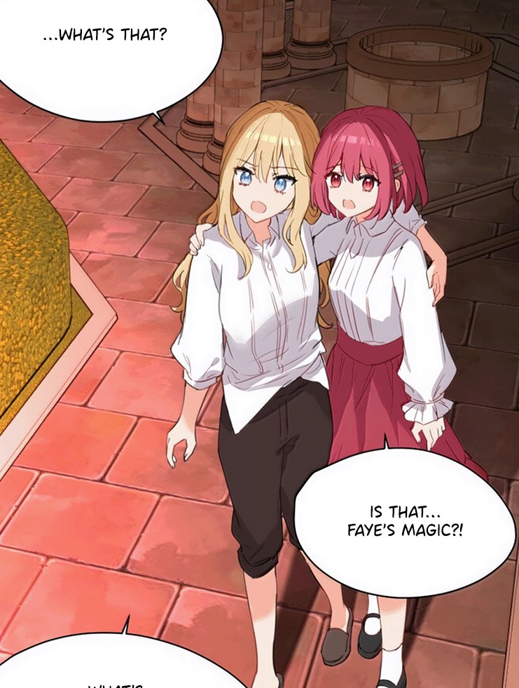 Evildeadfan102's tweet image. I read Please Bully Me, Miss Villainess! Chapter 93. #PleaseBullyMeMissVillainess #chapter93 #yuri #LGBTQ