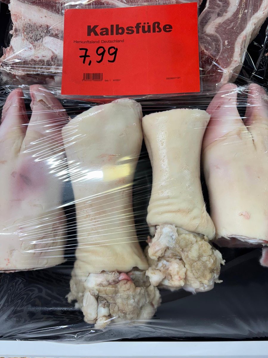 NaschmarktL's tweet photo. Fleisch Aktion für diese Woche https://t.co/6pSd8tLylB