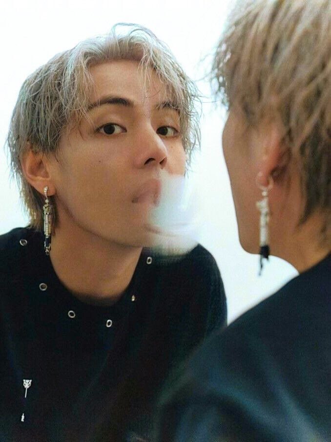 RT &amp; REPLY 

My vote for #V at #2024MAMAVOTE