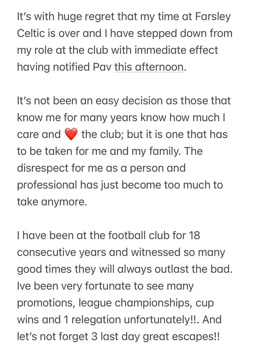 Gareth Liversidge tweet media