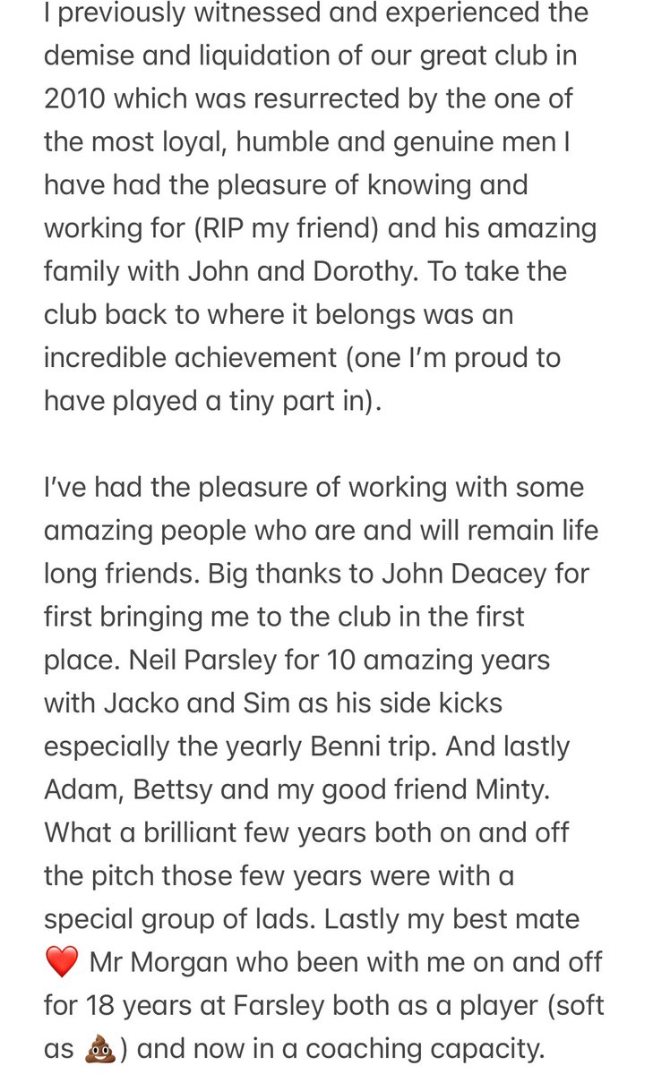 Gareth Liversidge tweet media