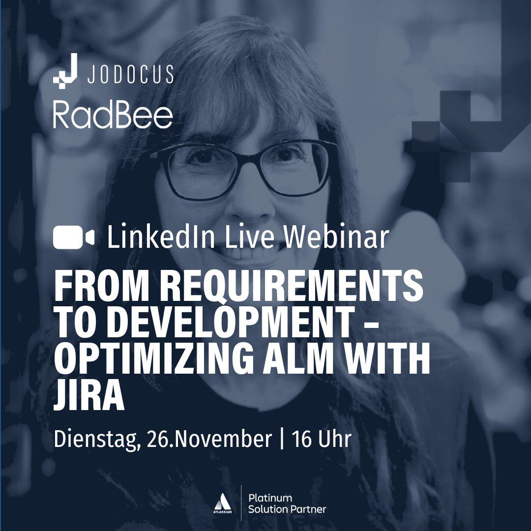 Jodocus – Part of Eficode tweet media