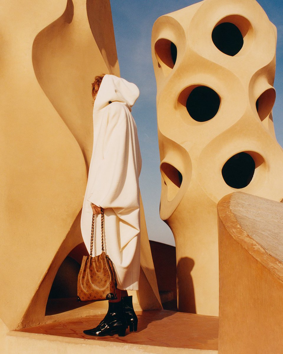 Louis Vuitton Japan on X