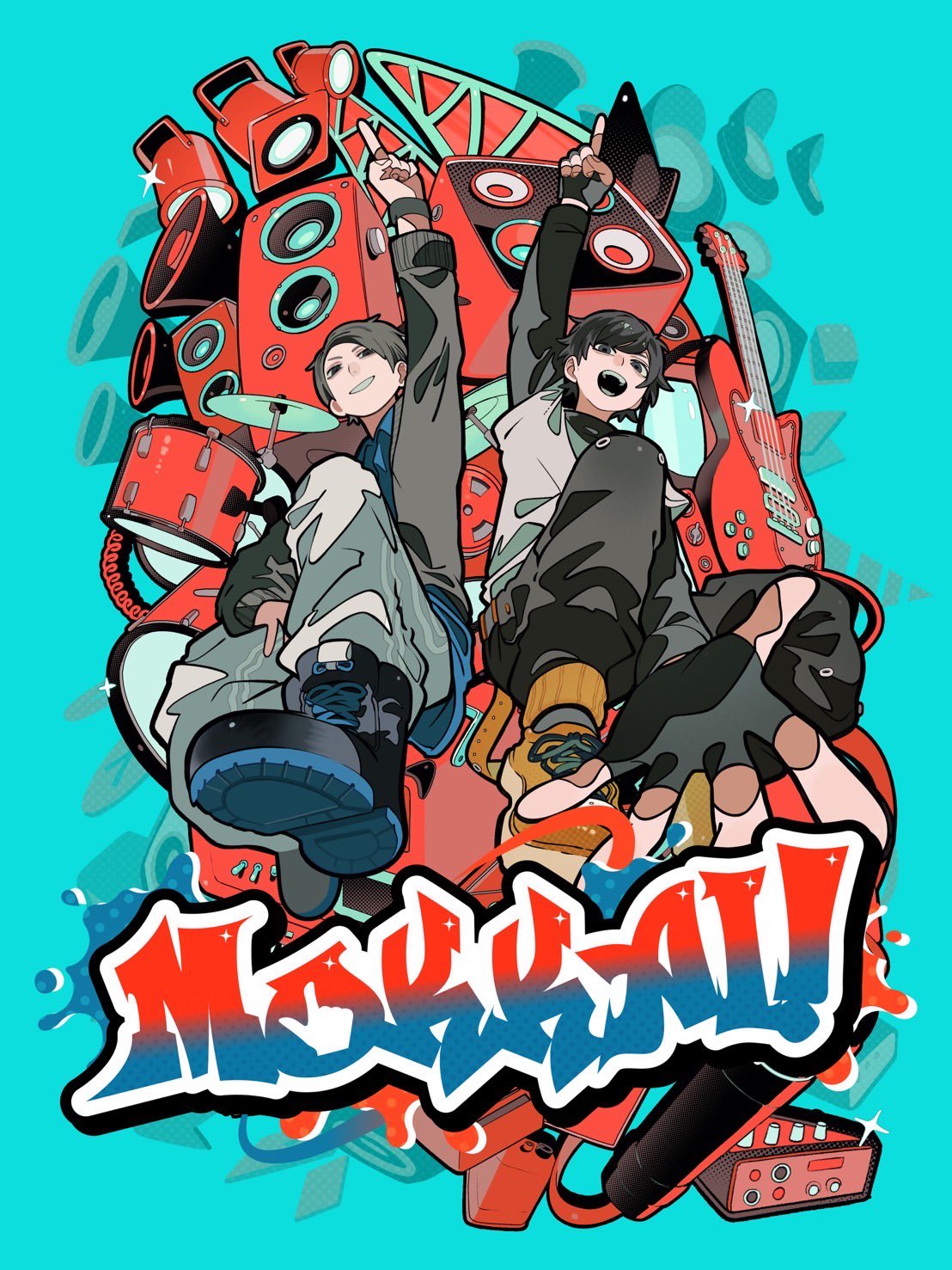 kradness 収録曲(購入禁止) kradness 収録曲(購入禁止)