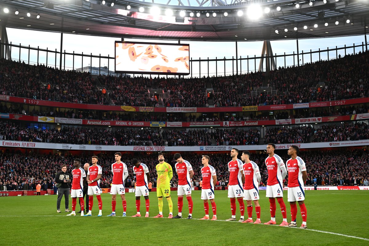We will remember them.