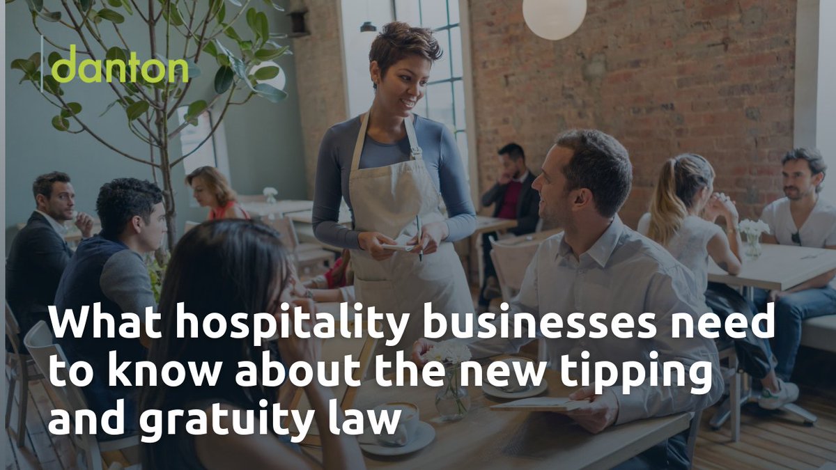 DANTON HR tweet media