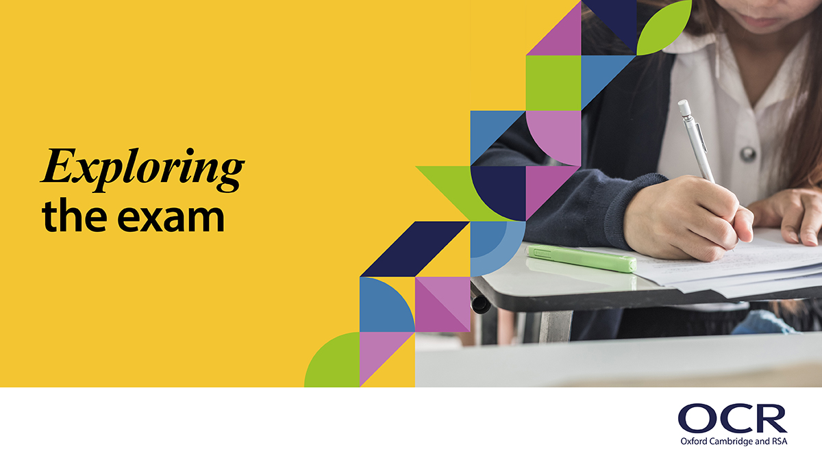 Exploring the #Exam #training is running for A Level #FilmStudies on 20 November.  Book your place now.  ow.ly/cPPv50Tw3O6