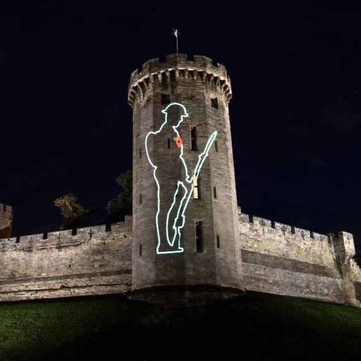 Lest We Forget ❤️