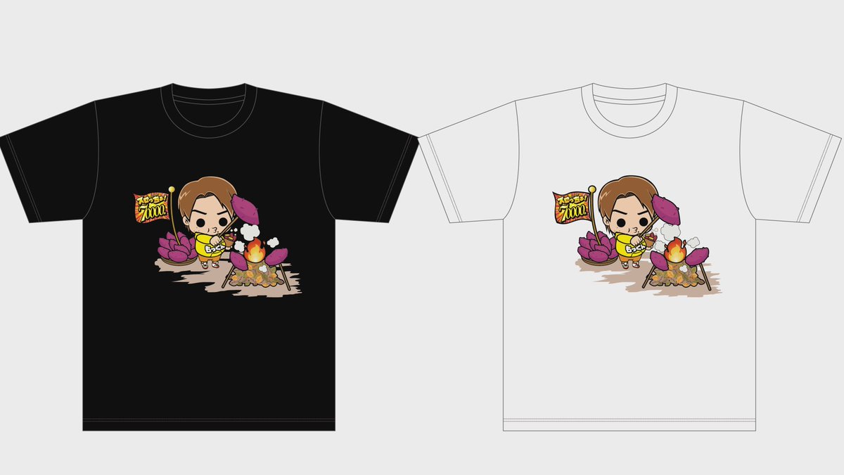 mokkun_scooptv's tweet photo. 【プレゼントのお知らせ🎁🎉】

スロっちょ！200話 達成記念🪅
日頃の感謝を込めてもっくんから皆様に抽選でプレゼント！

★プレゼント内容★
A賞：オリジナルTシャツ(黒白)
B賞：ボイス入り目覚まし時計
C賞：ノリ打ちチケット

上記から1つ選んで応募してね！

〜応募方法〜
①このポストをリポスト
②もっくん(@mokkun_scooptv )をフォロー
③スロっちょ！200話〜203話 で発表された4つのキーワードを入力
④応募フォームから欲しいプレゼントを応募

みんなの応募、待ってるっちょ！！！

応募フォームはコチラ↓
https://t.co/5H6kaneUHE

(※詳しくは応募フォームと添付画像を確認してね)
締め切り：2024年11月30日