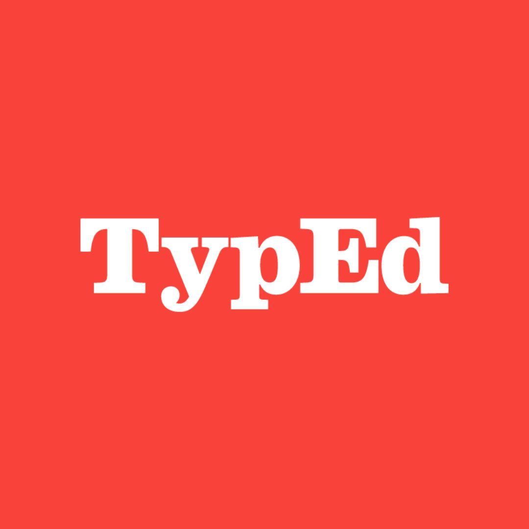 stbridefdn's tweet photo. There's still time to book your space on our TypEd workshop with the brilliant Astrid Stavro!
π Friday 29 November
β° 2-7pm
π St Bride Foundation
π https://t.co/5F5twbHYm6
#SBFTypEd #DesignCourses #GraphicDesign #Typography #TypeDesign #Masterclass #CreativeCourses https://t.co/1bbVhkcMaz