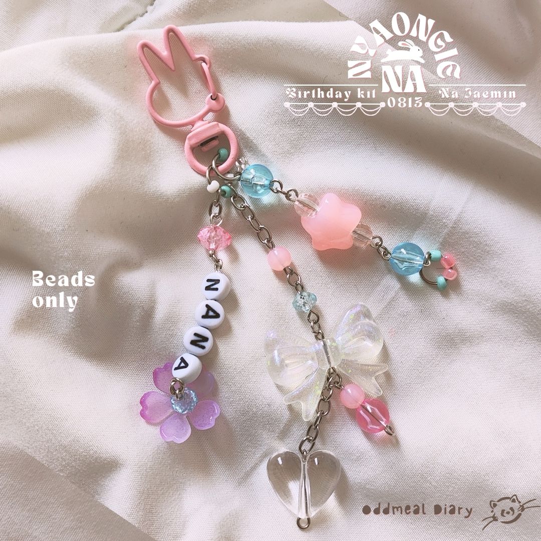 oddmealdiary's tweet photo. Our keychain for jaemin's birthday last august (⁠≧⁠▽⁠≦⁠)

#NCTDREAM #OMDsliceofcake https://t.co/UWKxHPnG6S