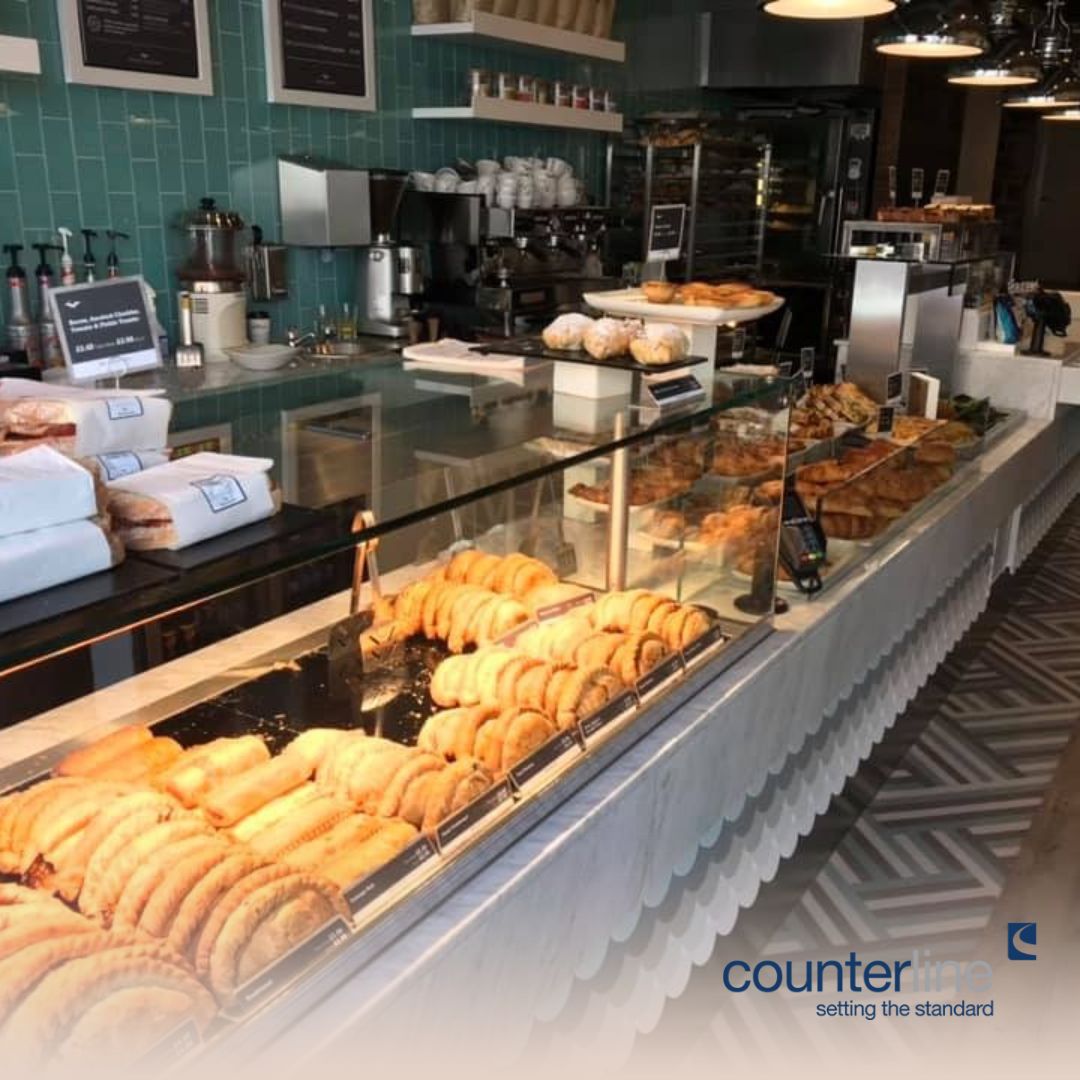 Counterlineltd's tweet photo. As the dark nights and cold air roll in, warm, hearty foods become more popular. Now's the time to choose Counterline's Heated Display Cases to keep your food offering warm, fresh and irresistible!

Read more: https://t.co/sZYY1r5CbK

#Counters #HeatedCounters #HeatedDisplayCases https://t.co/sbFS7kXTIR