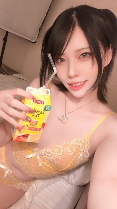 コスプレイヤーぽにょ皇子のTwitter画像29