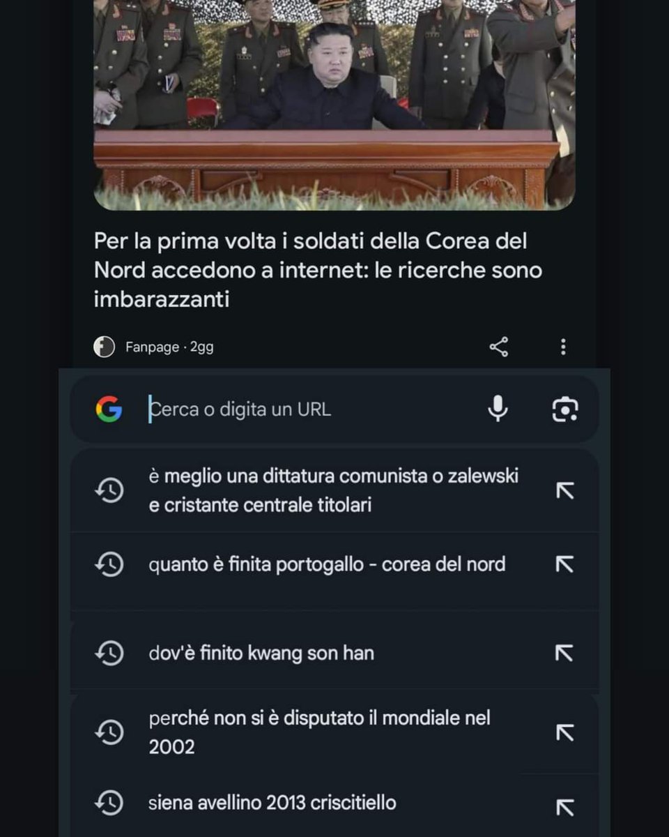 ufficialee's tweet image. Ufficiale