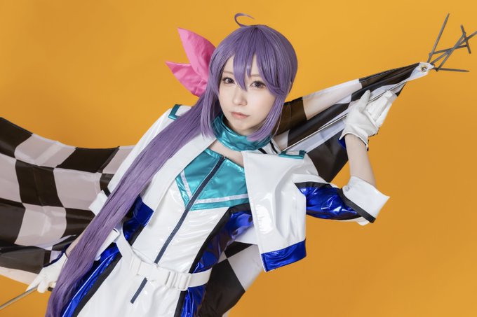 Twitterのコスプレ画像22