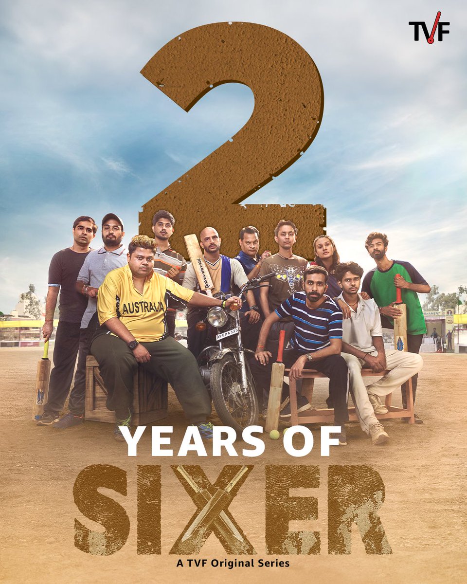 What an incredible journey it has been, from first pitch to final shot! To our talented team and beloved fans—thank you for making Sixer such a memorable experience. Your love and support are what keep us going, and we’re grateful for every bit of it! 💫 Cheers to more stories