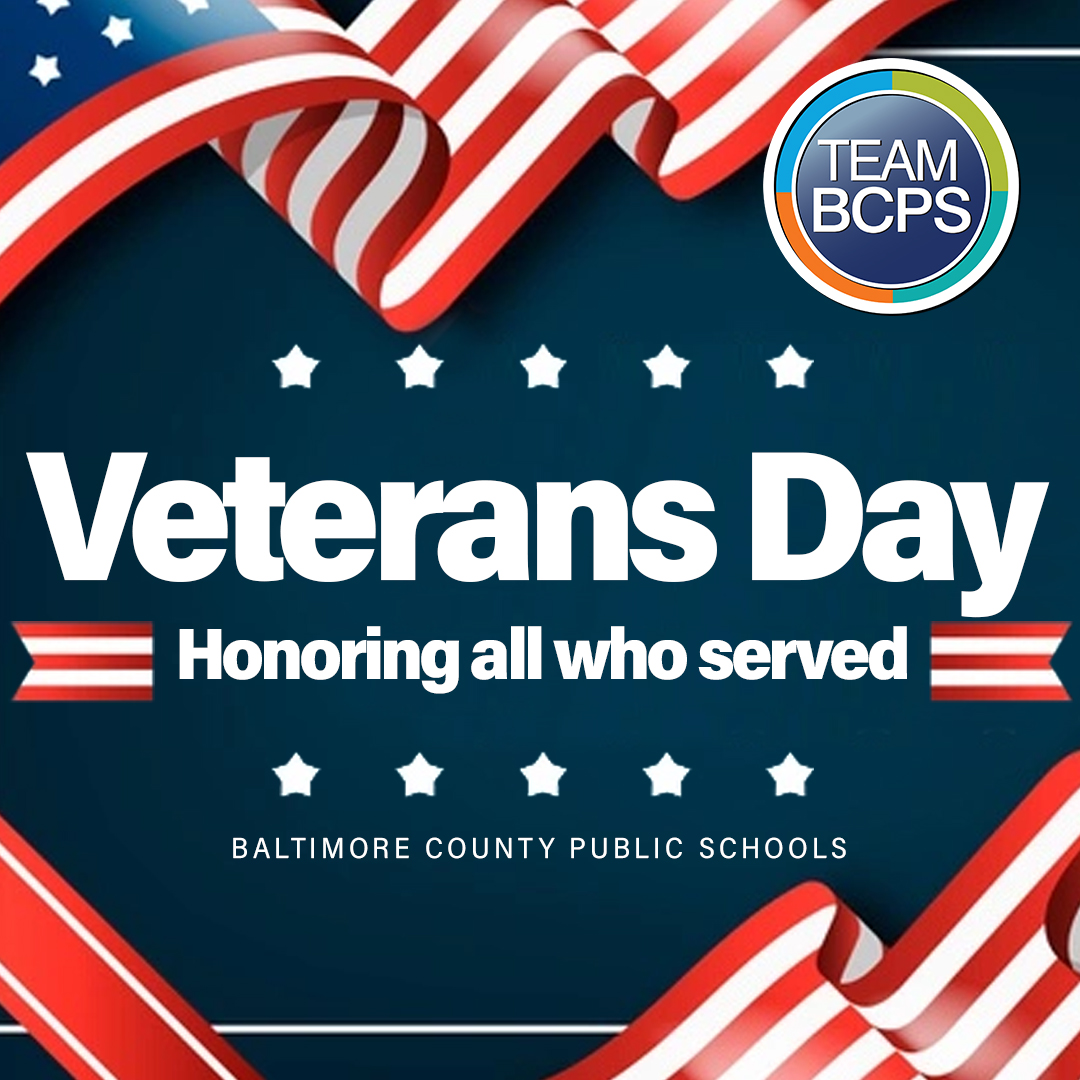 Baltimore County Public Schools tweet media