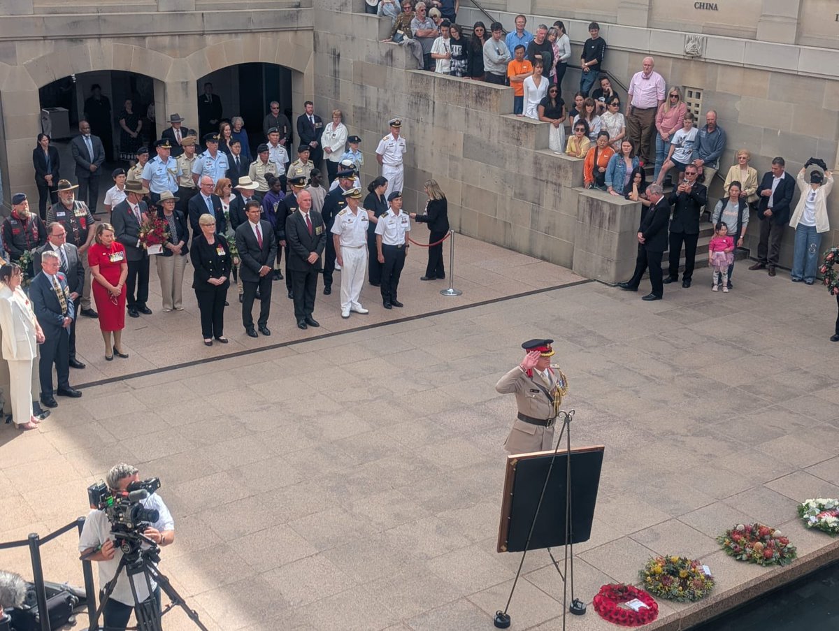 UK Defence in Australia tweet media