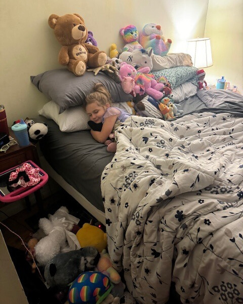 JonathanSlifka's tweet image. When you dream...what do you dream about? ❤️ #InspireU #ILoveLittleLaurenLady #DisabilityInclusion #DisabilityAction #InspirationalSpeaker #MotivationalSpeaker