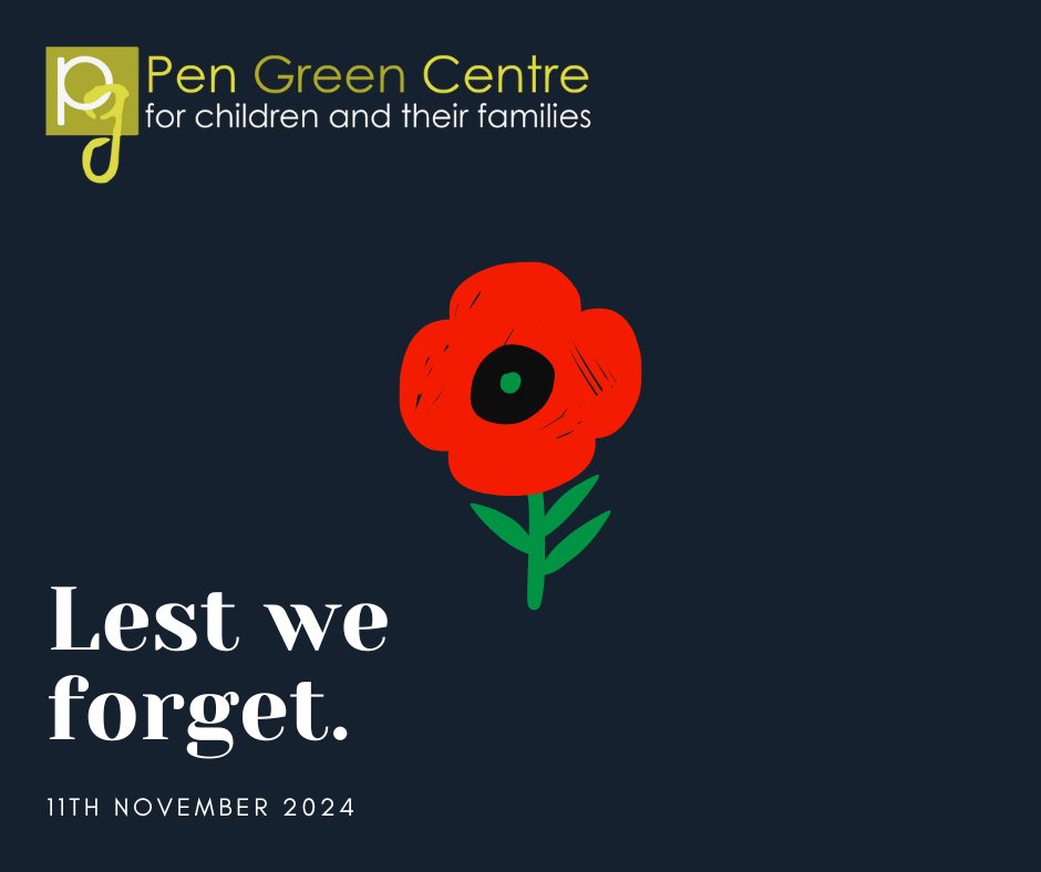 Today, we pause to remember and honour all those who served and sacrificed for our freedoms.

Let us never forget their sacrifice. Lest we forget. ❤️

#ArmisticeDay #LestWeForget #RemembranceDay #RememberThem