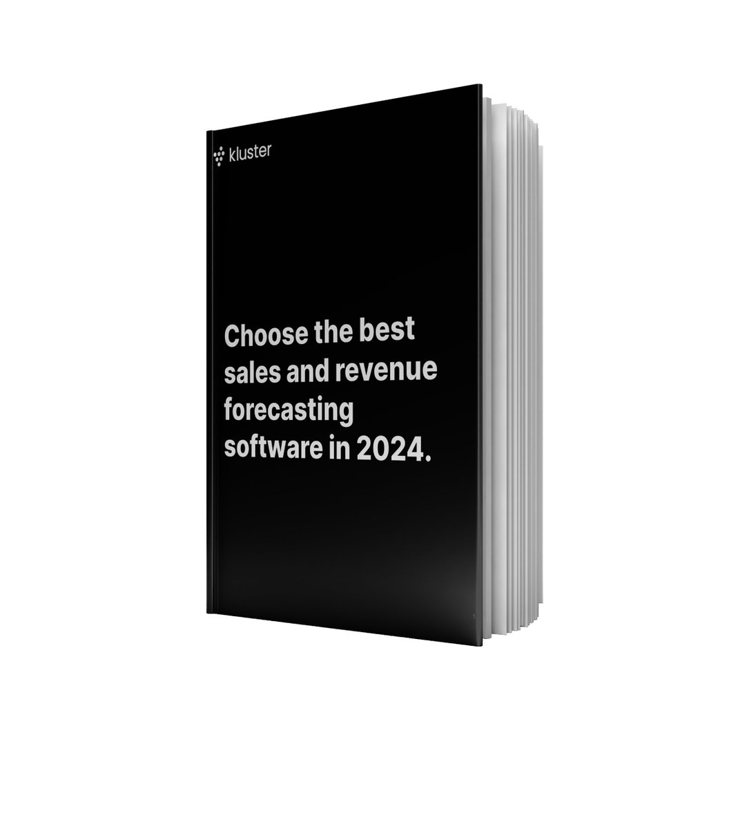 Struggling to choose the right sales &amp; revenue forecasting software? Our latest guide dives deep into the leading tools like Kluster, Gong, Clari, Outreach and more. Empower your business with accurate forecasting. Download the guide now: eu1.hubs.ly/H0dtbpc0