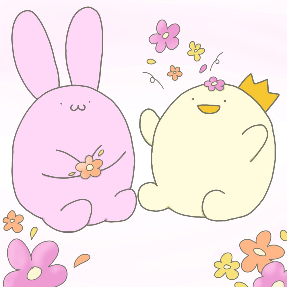 病院に液タブを持ってきました。
たまに元気なときに投稿します。

#ぴよぴよキング
#イラスト
#ゆるいイラスト
