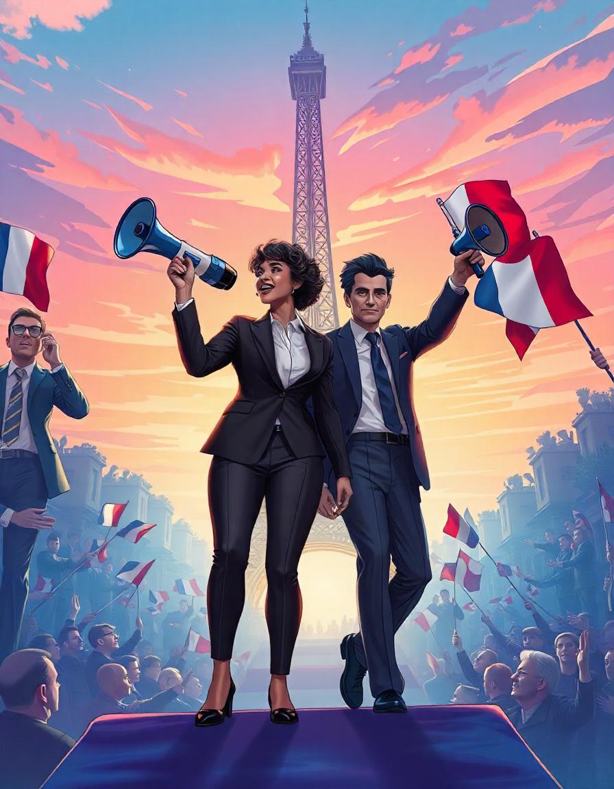 📢[TRIBUNE]

Patrons Français, osez dénoncer le socialisme ! 🚩

Face à la faillite budgétaire et économique en cours, les entrepreneurs doivent sortir du bois et prendre publiquement la parole pour appeler à la fin du socialisme en France. 🙌

🖊️lenouveaulibertarien.fr/patrons-franca…