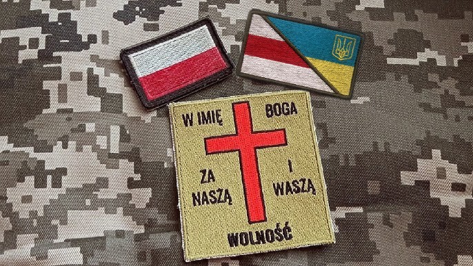 Centrum Europy (dawniej Biełsat PL) tweet media