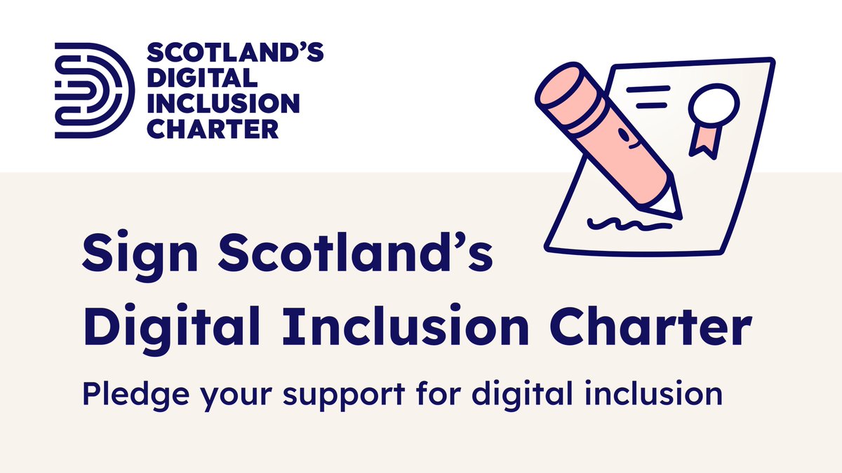 Understanding digital inclusion at an individual level can start with a digital skills check-up. 
Our online tool can be used to check your own digital skills, or someone you’re working with. skills.checkup.scot