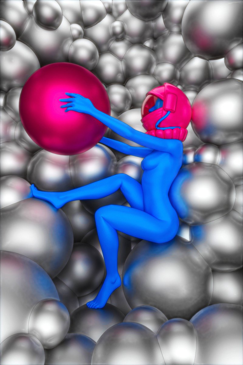 Good morning ☀️Have a beautiful day🌸

💙I Love you / Only love keeps me alive.

1/1 ، 40 $XTZ
objkt.com/tokens/KT1PU4T…