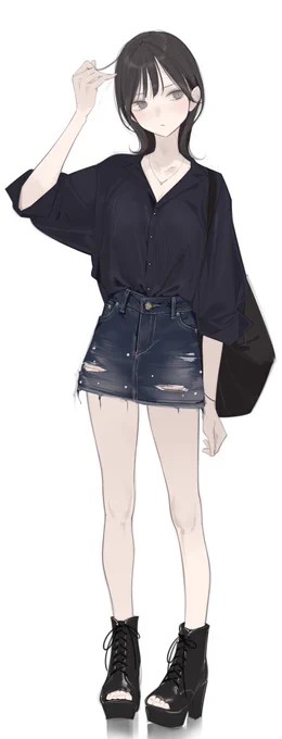デニスカガール 