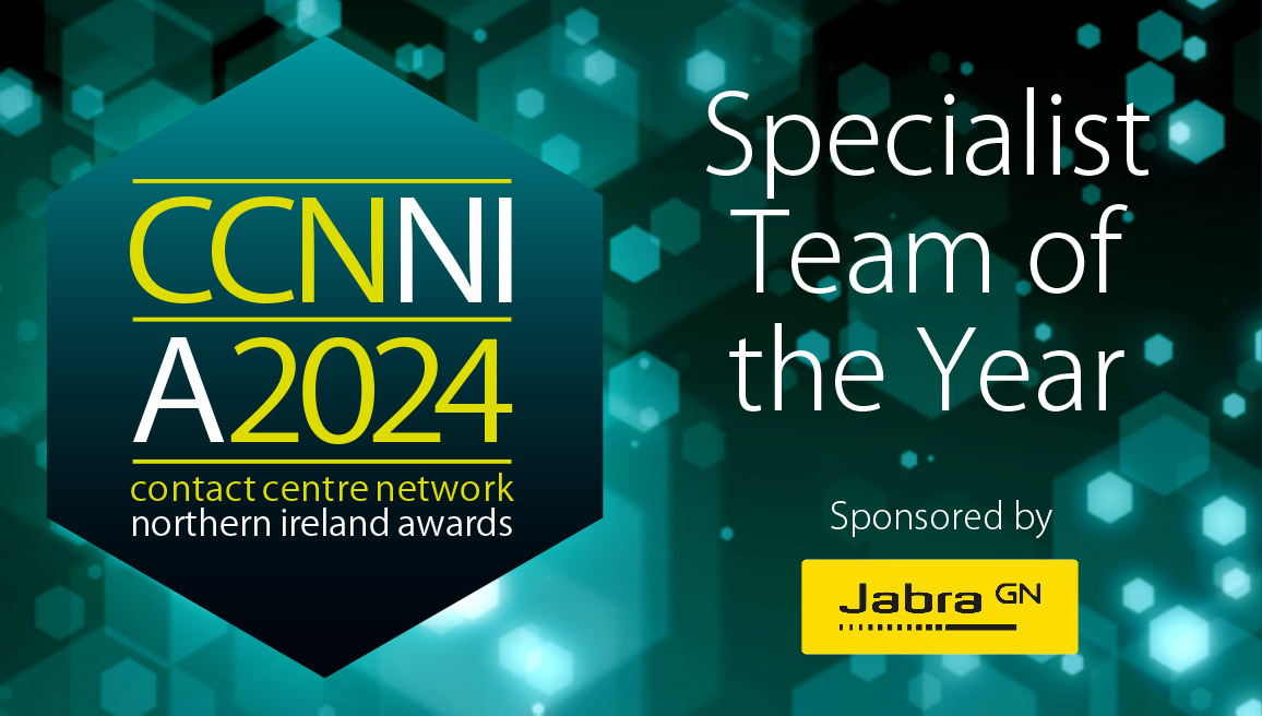 CCNNIre's tweet photo. Congratulations to all the finalists in the Specialist Team category. We can't wait to celebrate with you on Wednesday. Good luck:

@Fibrus 
@Firstsource 
@NIElectricity
@UlsterBankNI
@santanderuk
@PowerNI 
@DanskeBank_uk
@CapitaPlc PIP

#CCNNIAwards https://t.co/RzMEkjYRxs
