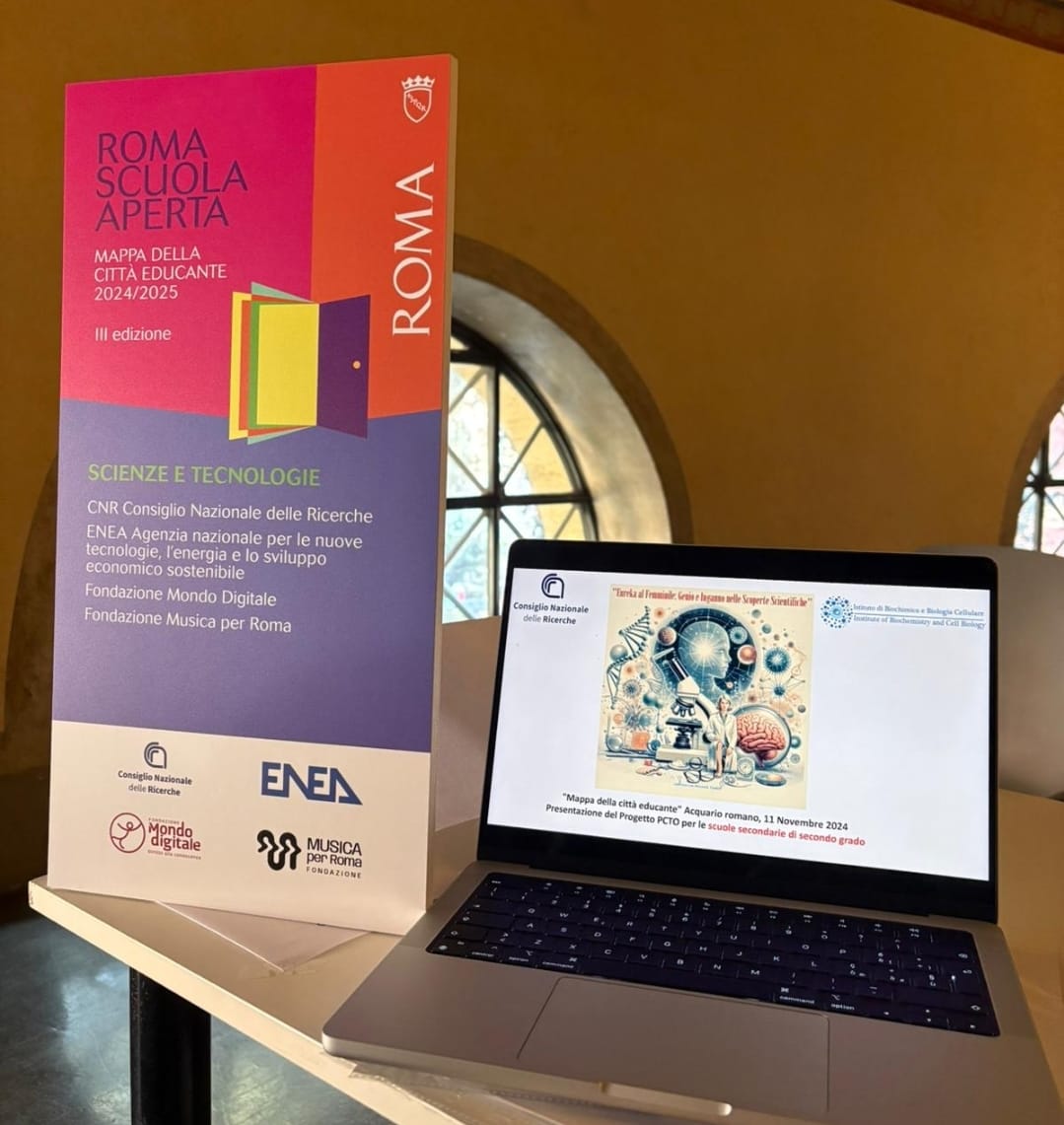 Cnr_Ibbc tweet media