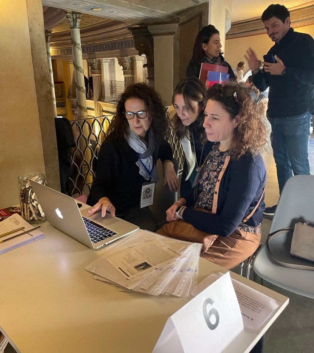 Cnr_Ibbc tweet media